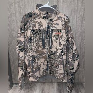Sitka Men’s Jacket